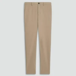 Zaine Pant in Precision Ponte