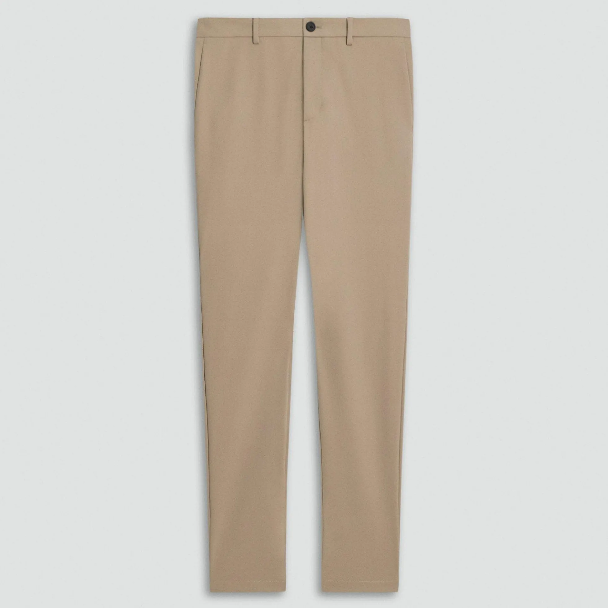 Zaine Pant in Precision Ponte