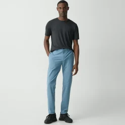 Zaine Pant in Precision Ponte
