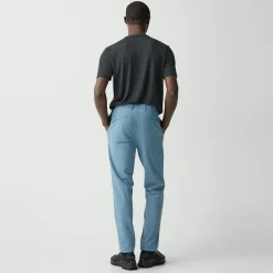 Zaine Pant in Precision Ponte