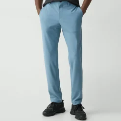 Zaine Pant in Precision Ponte