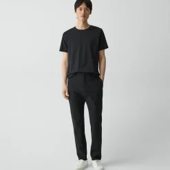 Zaine Pant in Precision Ponte