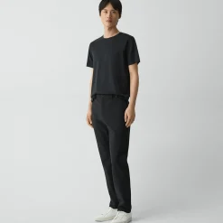 Zaine Pant in Precision Ponte