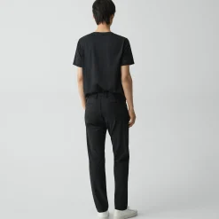 Zaine Pant in Precision Ponte