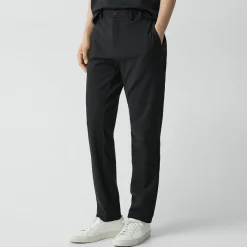 Zaine Pant in Precision Ponte