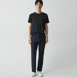 Zaine Pant in Precision Ponte
