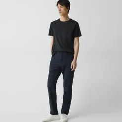 Zaine Pant in Precision Ponte
