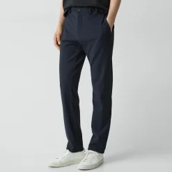 Zaine Pant in Precision Ponte