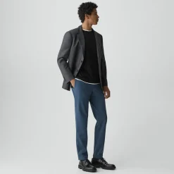Zaine Pant in Precision Ponte