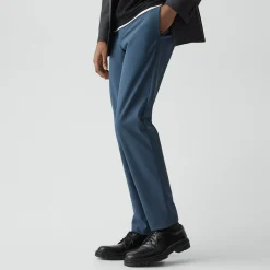 Zaine Pant in Precision Ponte