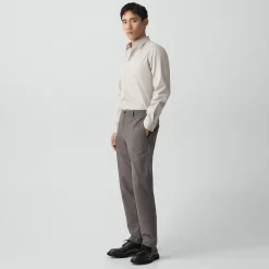 Zaine Pant in Precision Ponte