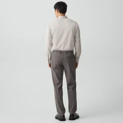Zaine Pant in Precision Ponte